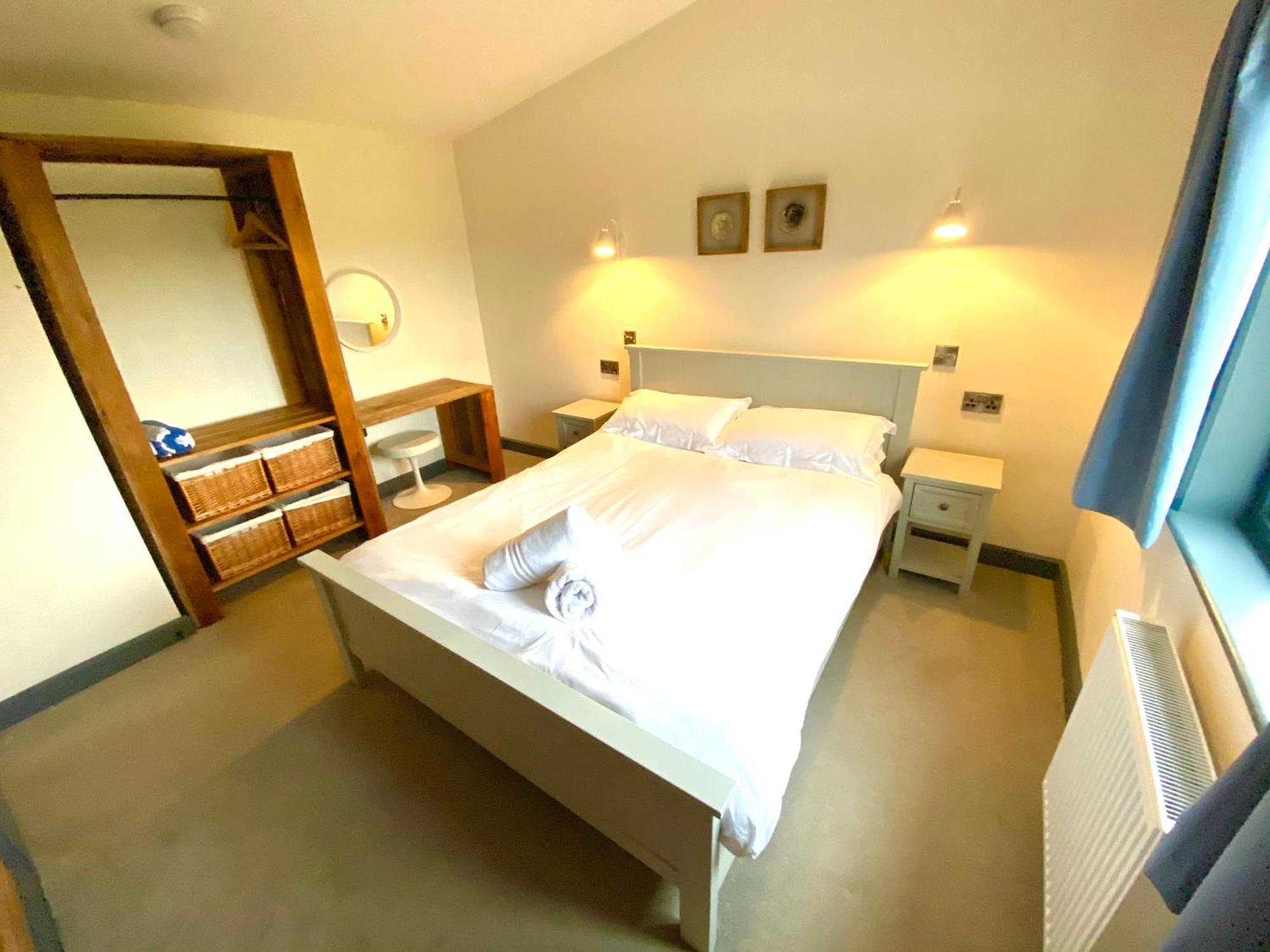 เดอะเบทิง เฮาส์ แอต อัปเปอร์ ซาพีย์ Hotel Upper Sapey ห้อง รูปภาพ